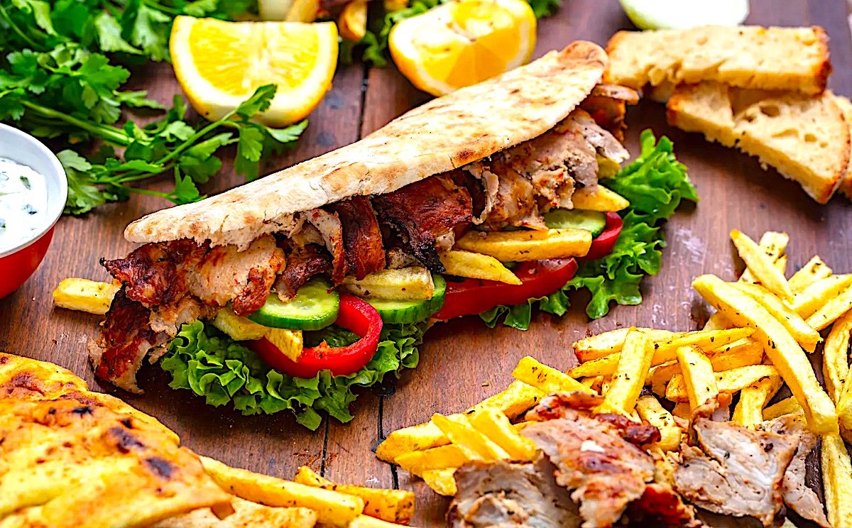 The Ultimate Guide to Making Authentic Chicken Shawarma at Home